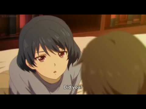 Domestic GIRLFRIEND EPISODE 12 ENG SUB