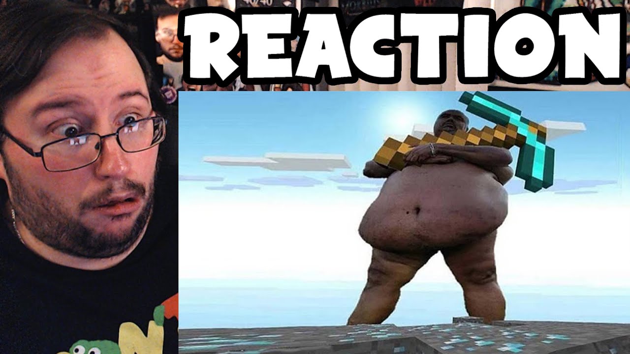 Gor's "you laugh, you restart part 10 by venom" MEMES REACTION