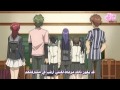 الأنمي LaCorda D Oro Primo Passo الحلقة 12 الأنمي LaCorda D Oro Primo Passo الحلقة 12