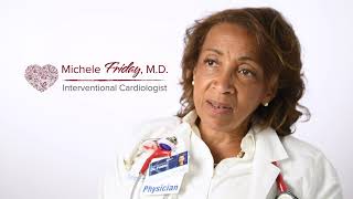 When to See a Cardiologist