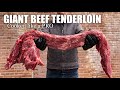 This is How You Cook Steak Tenderloin Like a PRO
