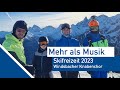 Capture de la vidéo Mehr Als Musik  | |  Skifreizeit 2023  | |  Windsbacher Knabenchor