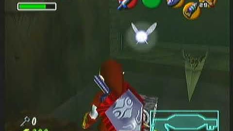 Shadow Temple MQ without Longshot