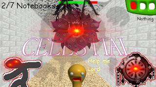 Celestial invades Baldis basics (V2.0.1)