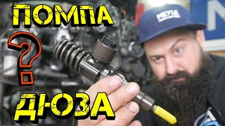 How To INSTALL 2.0 TDI INJECTORS ?! (AUDI A4 2.0 TDI) | Ru4kam