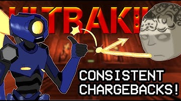 An Expansive Guide on ULTRAKILL Chargebacks