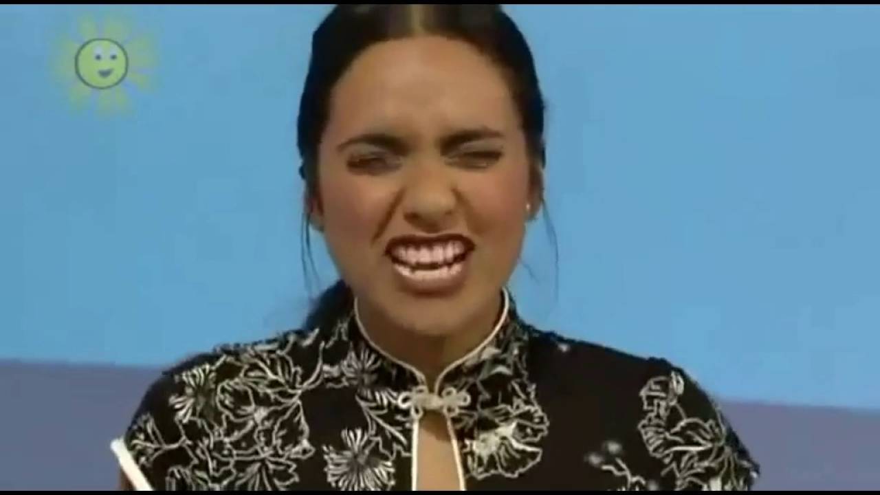 TIKABILLA Dancing And Underwater Life Part 1 in 3