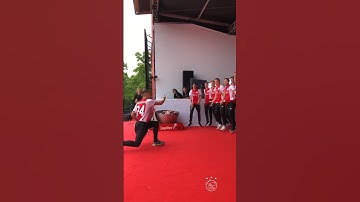 This TADIC ON FIRE is a MUST see 🔥