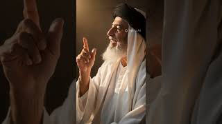 The Man With Three Bad Habits | A Powerful Lesson About Truth #islamicshorts #deen #history