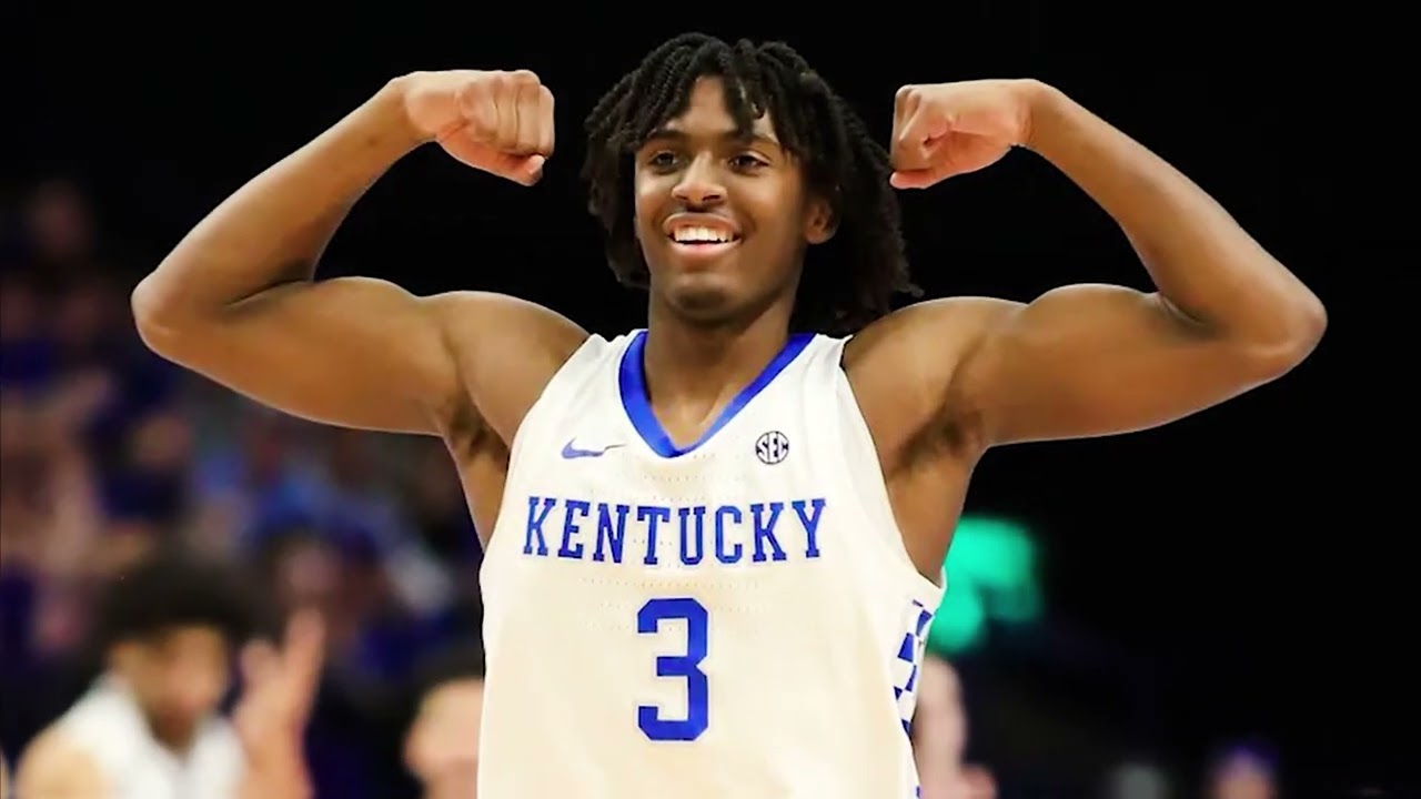 How Tyrese Maxey Won NBA Most Improved Player