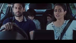 FORD ECOSPORT SIGNATURE EDTN AD