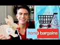 Home Bargains Haul March & Easter 2019