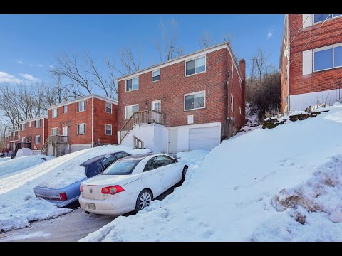 2183 Westwood Northern Blvd, Cincinnati, OH home video tour