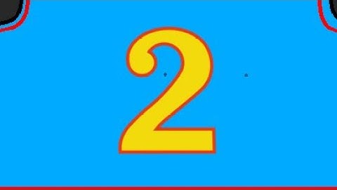 The Sudrian Railway Series S2 Outro