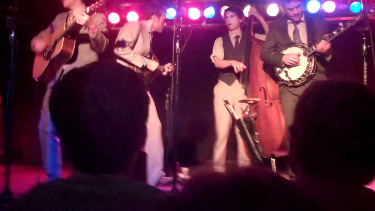 Flippen - Punch Brothers Flippen - Punch Brothers