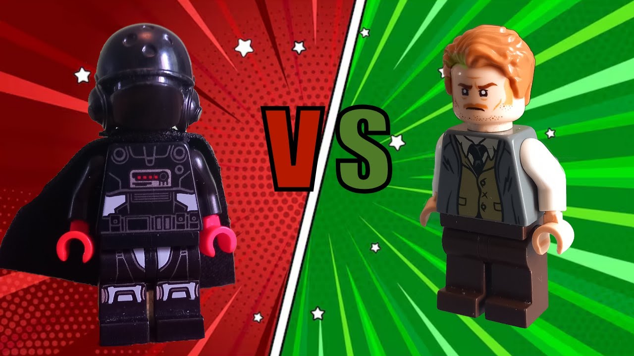 Dr. Clover's time machine 2: Clover Vs. Galactus