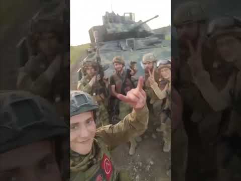 Епічне перешивання юного російського нациста