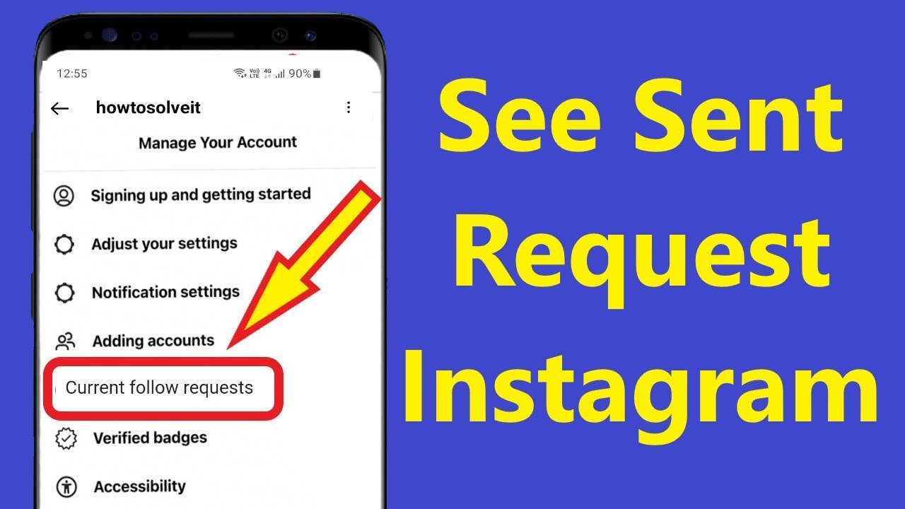 How to See Deleted Follow Requests on Instagram 2  