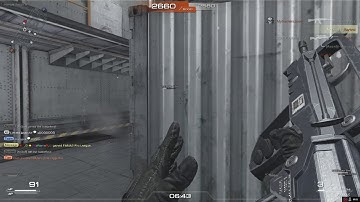 SF2: Hack (Aimbot + Wallhack) - Limited