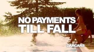DARCARS Summer Payment Break
