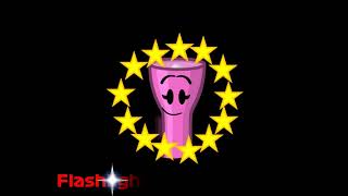 Flashlight PPT2 Cartoons Logo (November 19, 2023-Present)