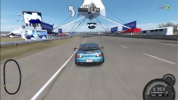 NFS ProStreet | Ultimate VTEC/Unused sound, hon_s2k_c