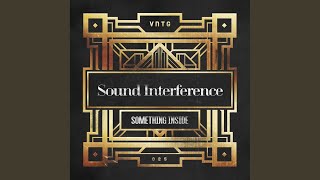 Information Something Inside (Original Mix) News