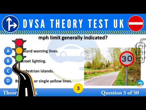 Theory Test 2024 Uk - The Official Dvsa Theory Test Kit For Car Drivers 2024 Part 3