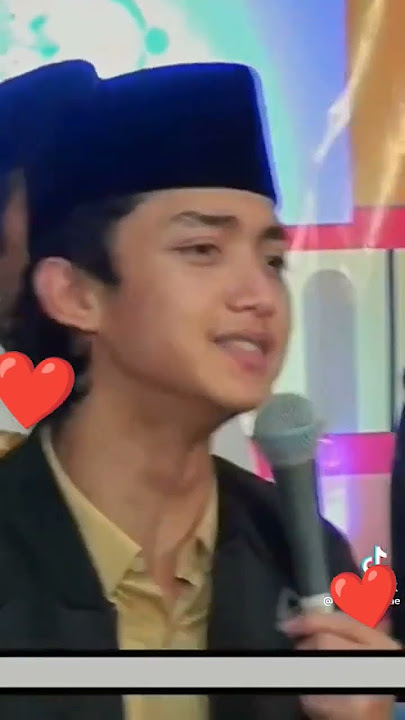 roqot Aina persi baru #gusazmi #gusazmisholawat #cakfandy