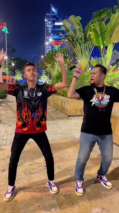 Melatah #daudreny46 #melatah #latah #viral #viralvideos #shortvideo #kakilatah #opocotmelatah #fypシ