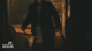 Alfie Solomons | Gangsta’s Paradise