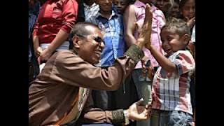 Tony Pereira-Ita ida deit  (Musica Timor Leste Mais Conhecido depois ter Independência)