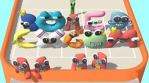 (MEE GAMES) MERGE LEVEL 42 