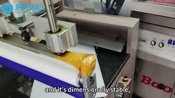 Uses of PET Membrane Switch / Graphic Overlay - JRPanel