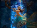“Unka Naam Hi Prem Hai”✨💖 #radhakrishna #ai #shorts  #love