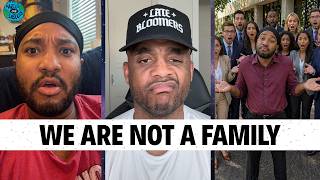 Black Man Says He Refuses To Work At Companies Where Coworkers Try To Act Like Family