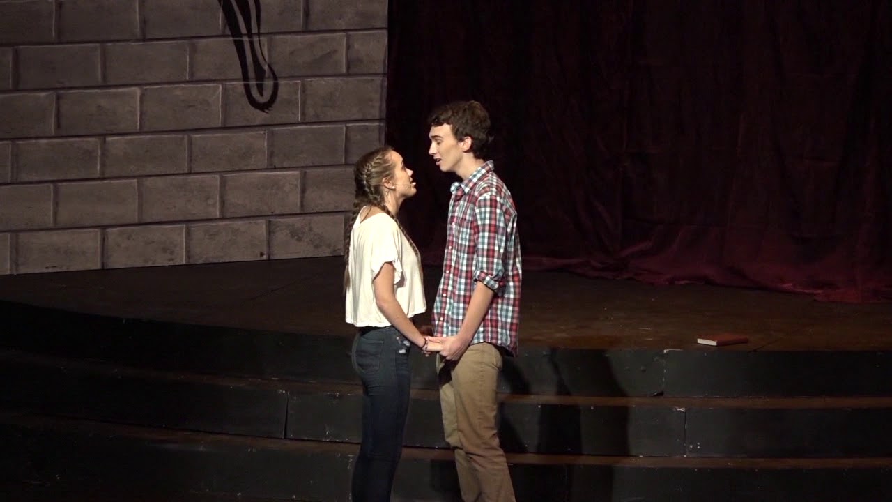 Start of Something New (Reprise) - High School Musical