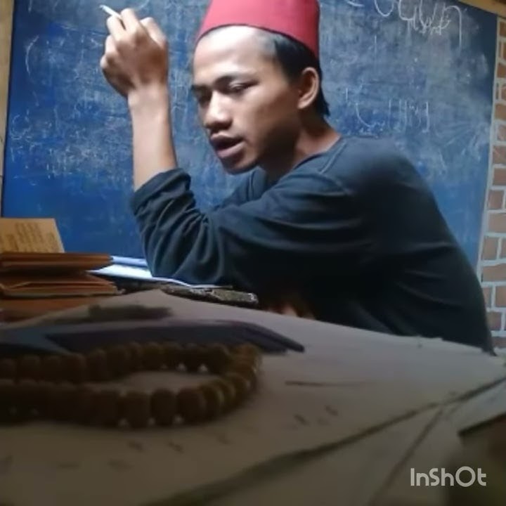 Ngaji bab rangda