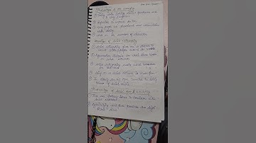 💯🤞B.com program business communication chapter-5 quick revision short notes. #educationalvideos 💯🤞