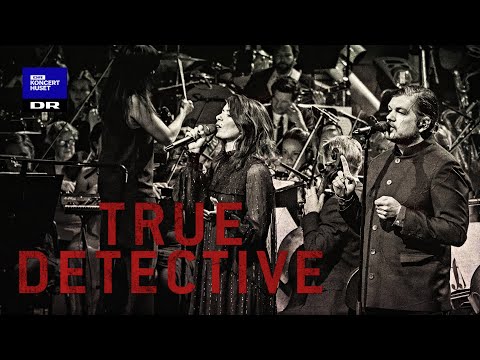 True Detective -