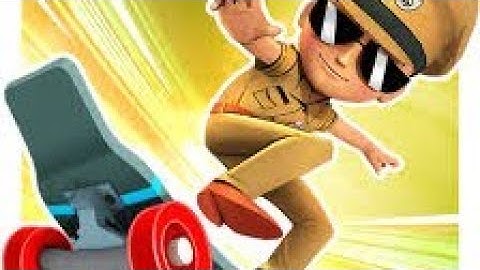 Who is Little Singham Running?? This is best ?? // Android/iOS Gameplay Hd...!!