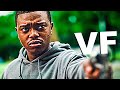 United fight bande annonce vf 2023