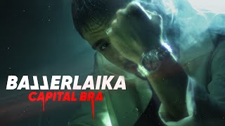 Смотреть клип Capital Bra - Ballerlaika