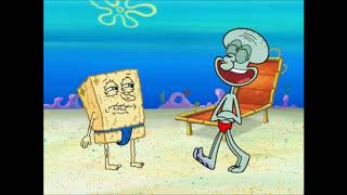 SpongeBob SquarePants episode Sun Bleached aired on January 3, 2006