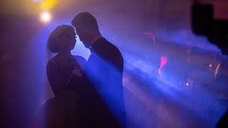 Wedding Highlights Layla & Yazan Arab Wedding