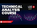 Hindi 🔥 Complete Technical Analysis Course : Part 1