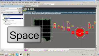 Altium Designer. Как сделать печатную плату.(Рассмотрен процесс получения печатной платы из схемы. В общих чертах описан алгоритм создания платы: конст..., 2013-08-21T11:54:16.000Z)