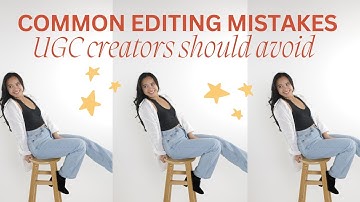 re-editing your UGC videos (not bc it was bad but bc you can do better!!) | WWTD Ep 5