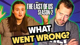 The Last of Us Season 2 BROKE the Story – Here's Why It Matters!