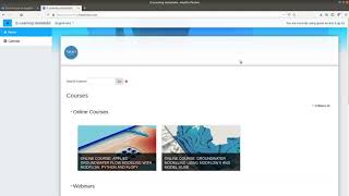 Intro to Online Course: Applied Groundwater Flow Modeling with MODFLOW, Python and Flopy - Sep 2020